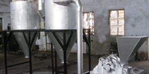Spray Dryer