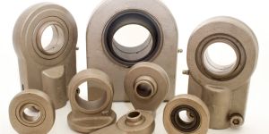 Hydraulic Rod Ends Bearing