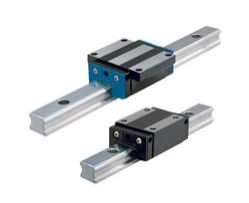Linear Guideways
