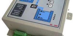 Lower Tank to Upper Tank Controller