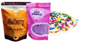 Sugar Packaging