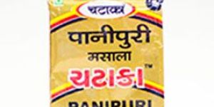 Panipuri Masala