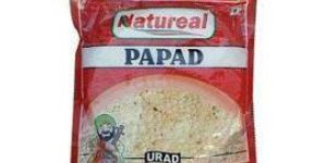 Urad Papad