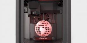 Makerbot Replicator Mini Plus 3D Printer