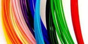 PLA - Polylactic Acid