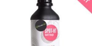 Spot-HT resin printing color