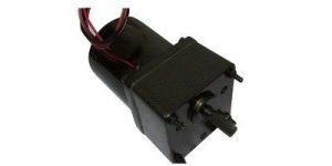 AC Induction Gear Motor