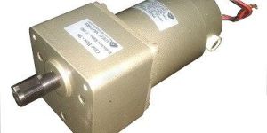 Pmdc Geared Motor