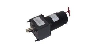 Pmdc Motor