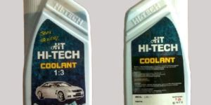 Coolant Oil