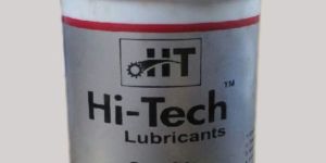 Graphite Hi-Temp Grease