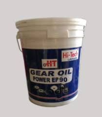 Moli Hi-Temp Grease
