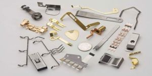 Sheet Metal Parts