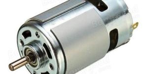 DC Motor