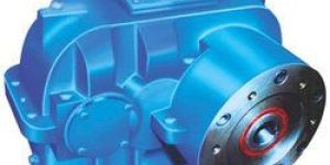 Extruder Gearbox