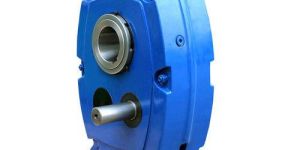 Shaft Mounted Gear Boxes