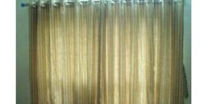 Fancy Curtain