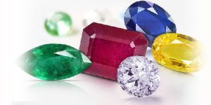 Calibrated Gemstones