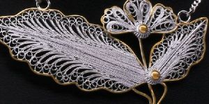 Filigree Jewellery