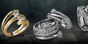 Platinum Jewellery