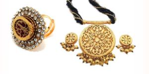 Thewa Jewellery