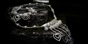 Traditional Jewellery