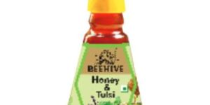 Honey Tulsi