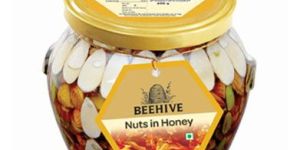 Nuts in Honey