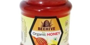 Organic Honey