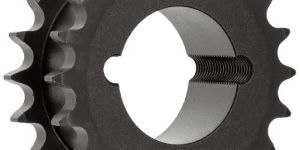 Duplex Chain Sprocket