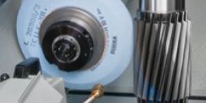 Gear Profile Grinding