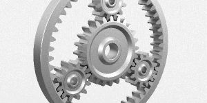 Planetary Gears