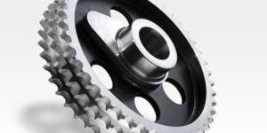 Triplex Chain Sprocket