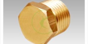 HEX STOP PLUGS