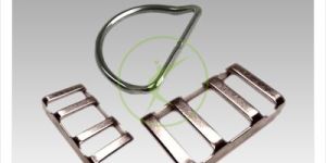 Stainless Steel Buckle