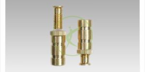 Standard Concrete Anchor