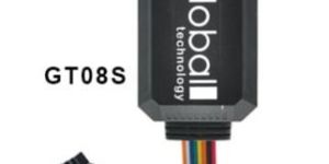 GPS Vehicle Tracking System