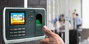 Time and Attendance Systems