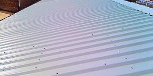 ROOFING AND CLADDING SOLUTIONS