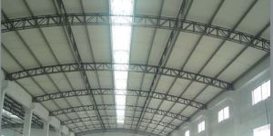 UV PROTECTIVE DAYLIGHT PANELS