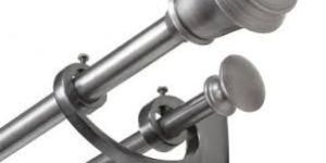 Curtains Rods Finials
