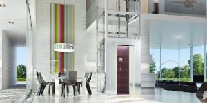 Home Elevators