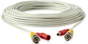 CCTV Cables