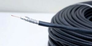 Coaxial Cables