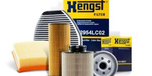 Car Parts and Accessories