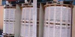 Induction Transformer