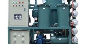 Oil Filtration Transformer