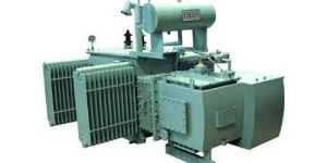 OLTC Transformer