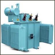 Rectifier Transformer