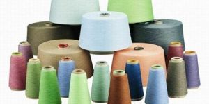 Polyester Spun Yarn